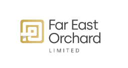 Far East Orchard logo