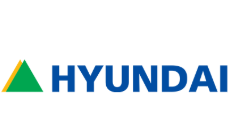 Hyundai logo