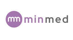 MinMed logo