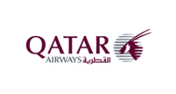 Qatar Airways logo