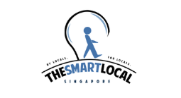 TheSmartLocal logo